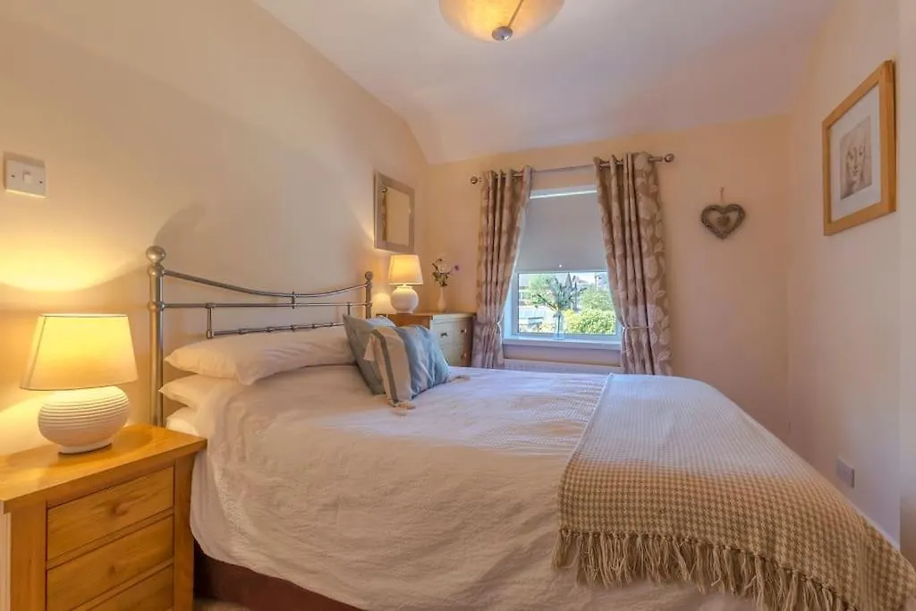 Shrimpers Cottage Lytham St Annes United Kingdom