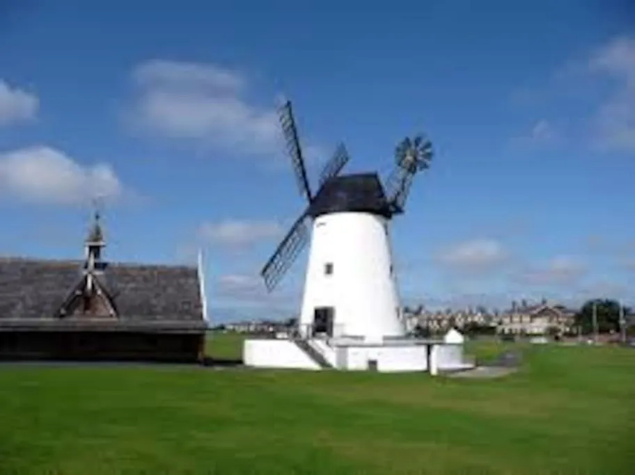 Shrimpers Cottage Lytham St Annes Holiday home